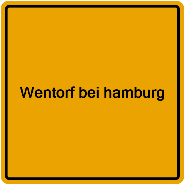 Einwohnermeldeamt24 Wentorf bei hamburg